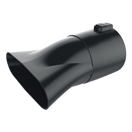 Flat Nozzle, For Mfr. No. LBX6000/LB5800 MPN:AN6000F