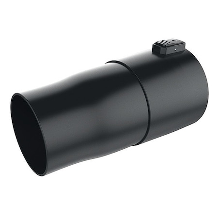 Blower Round Nozzle, For Mfr. No. LBX6000 MPN:AN6000R