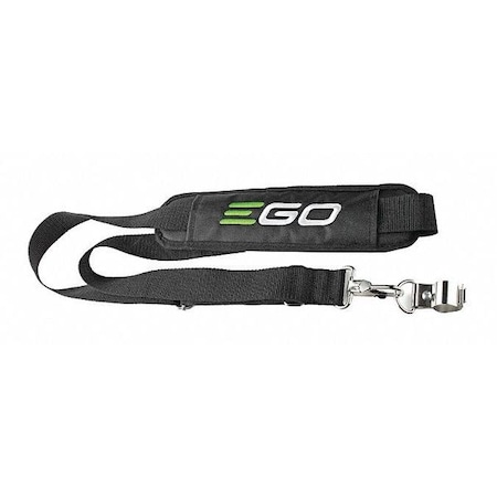 String Trimmer Strap, 5.7 ft. L MPN:AP1500