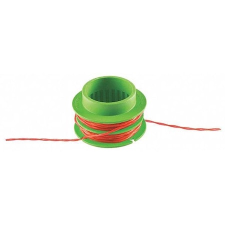 Trimmer Line Spool, 15 ft. L MPN:AS1300