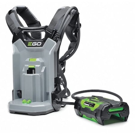 Backpack Harness, All EGO Batteries MPN:BH1001