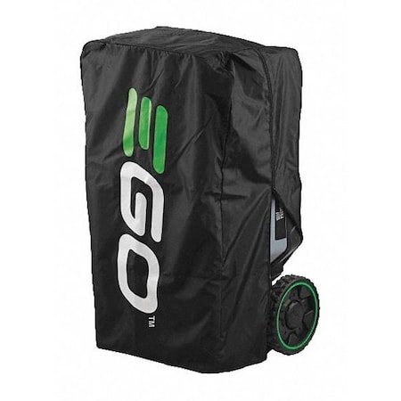 Lawn Mower Cover, Rubber Material MPN:CM001
