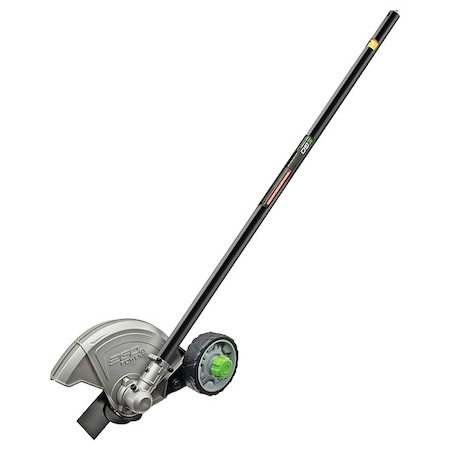 Multi Head Carbon Fiber Edger Attachment MPN:EA0820