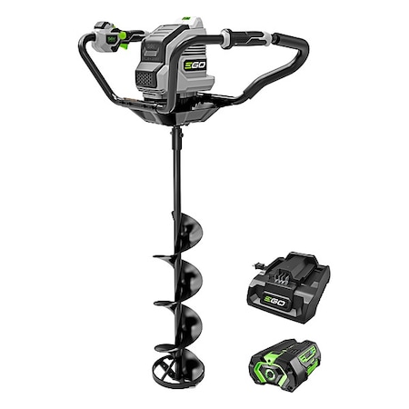 Power+ Ice Auger MPN:IG0804