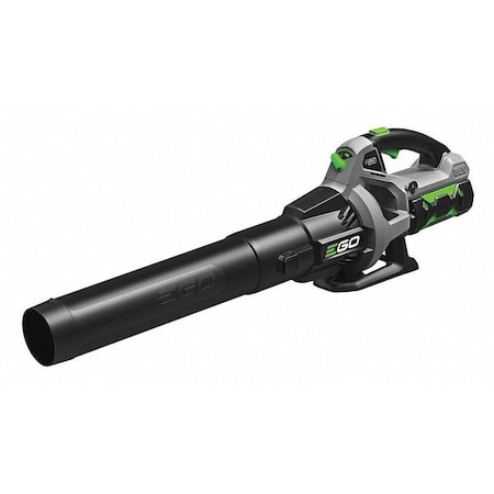 POWER+ 56 V Battery Powered Leaf Blower Kit, 530 cfm, 110 mph, Battery Included, 65 dB(A) MPN:LB5302