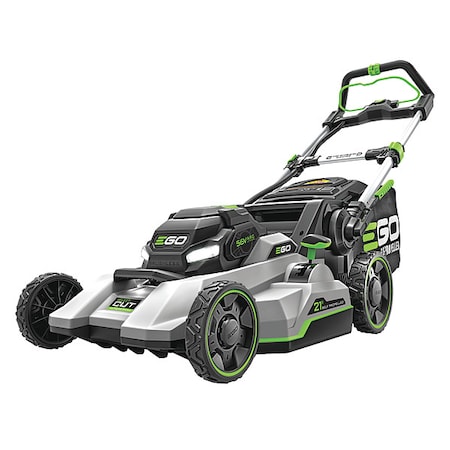 Walk Behind Mower, Variable Speed MPN:LM2130SP