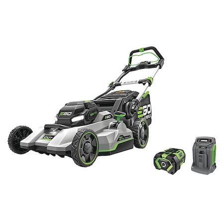 Walk Behind Mower, Variable Speed MPN:LM2135SP
