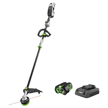 Powerload, weed whip, multi-head MPN:MST1603