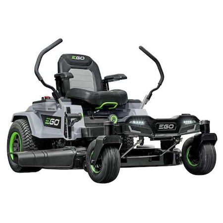Zero Turn Mower, 22 HP, 42