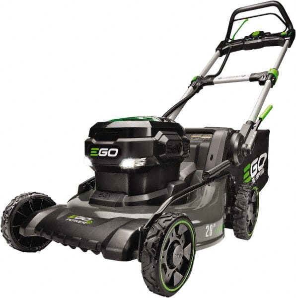Self Propelled Battery Powered Lawn Mower MPN:LM2020SP