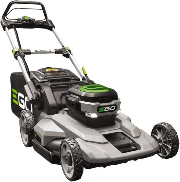 Battery Powered Lawn Mower MPN:LM2100