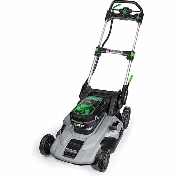 Lawn Mowers, Mower Type: Walk Behind , Cutting Width: 21.0 , Front Wheel Size (Decimal Inch): 7  MPN:LM2142SP