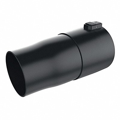 Blower Round Nozzle For Mfr No LBX6000 MPN:AN6000R
