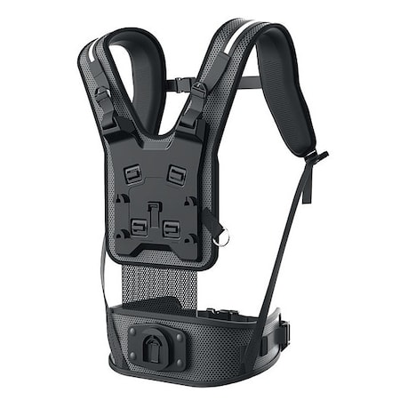 Backpack Harness, For Mfr. No. BAX1501 MPN:AFH1500