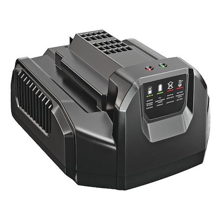 Battery Charger, 120V AC, (1) 56V MPN:CH2100