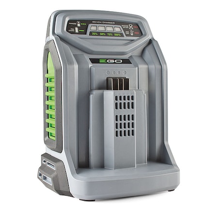 Battery Charger, 120V AC, (1) 56V MPN:CH5500