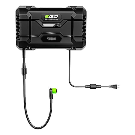 Charging Hub, 120V AC, (2) 56V MPN:PGX1600H