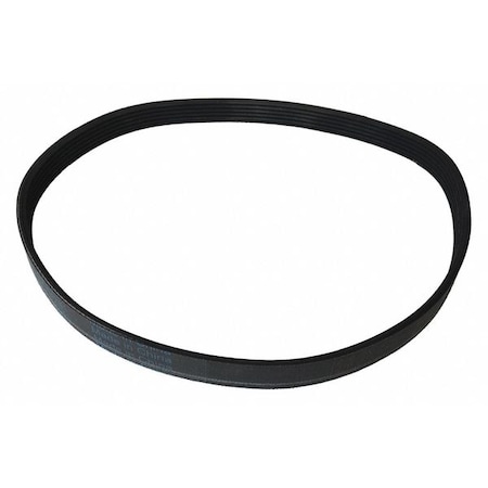 Snow Blower Belt, Black, 9-27/32