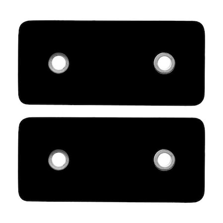Snow Blower Paddle, Snow Removal, Steel MPN:ARP2101