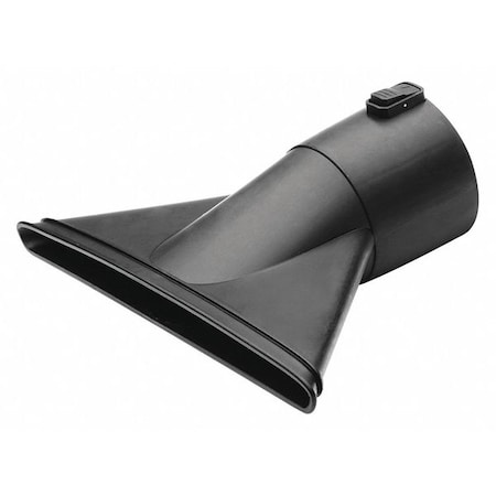 Blower Flat Nozzle, cUL Listed MPN:AN5801