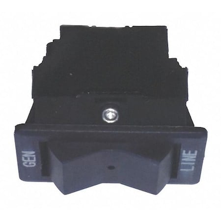 Replacement Switch, Large, Rocker MPN:EGS20RSA