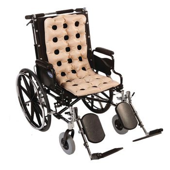 Example of GoVets Static Air category