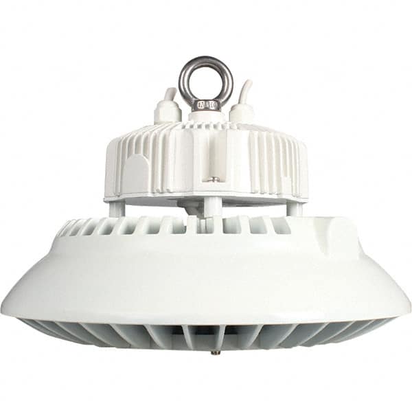 1 Lamp, 200 Watts, LED, High Bay Fixture MPN:09584