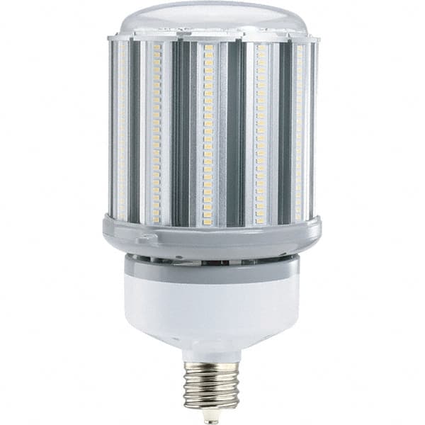 LED Lamp: Commercial & Industrial Style, 100 Watts, Ex39, Mogul Base MPN:09153
