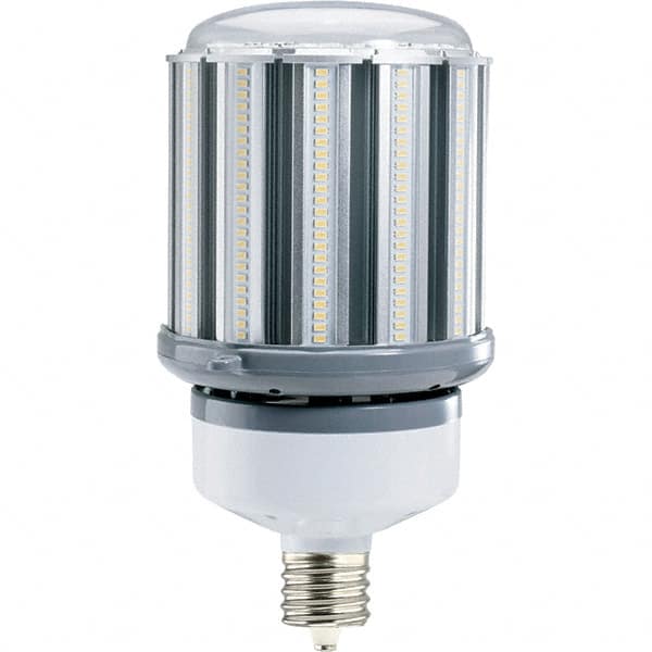 LED Lamp: Commercial & Industrial Style, 120 Watts, Ex39, Mogul Base MPN:09154