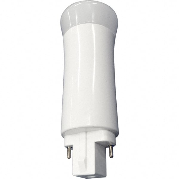 LED Lamp: Tubular Style, 9 Watts, PLC, 2-Pin Base MPN:09254