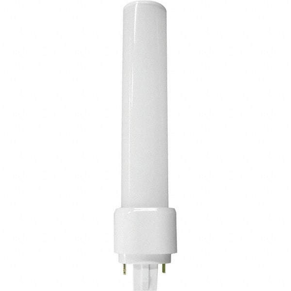 LED Lamp: Tubular Style, 9 Watts, PLC, 2-Pin Base MPN:09332