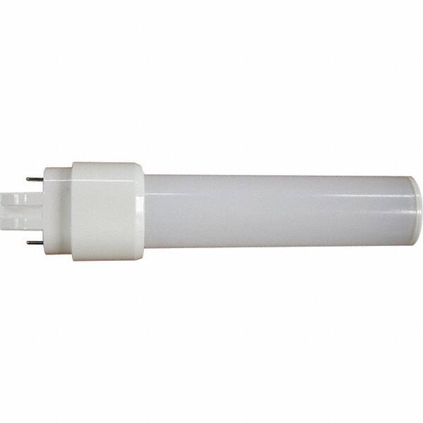 LED Lamp: Tubular Style, 7 Watts, PLS, Mogul Base MPN:09532