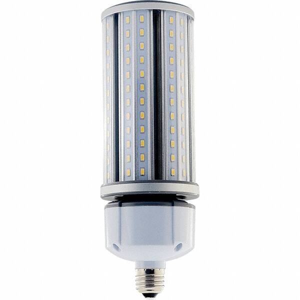 LED Lamp: Commercial & Industrial Style, 54 Watts, Ex39, Mogul Base MPN:09642