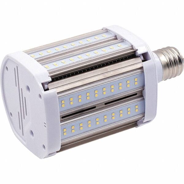 LED Lamp: Commercial & Industrial Style, 80 Watts, Ex39, Mogul Base MPN:09643