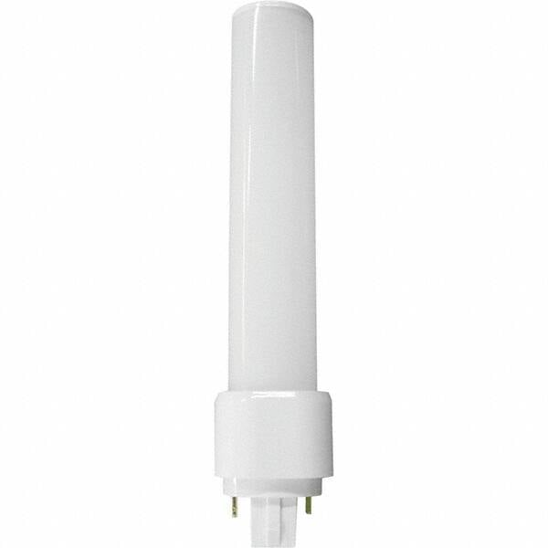 LED Lamp: Tubular Style, 9 Watts, PLC, 4 Pin Base MPN:09902