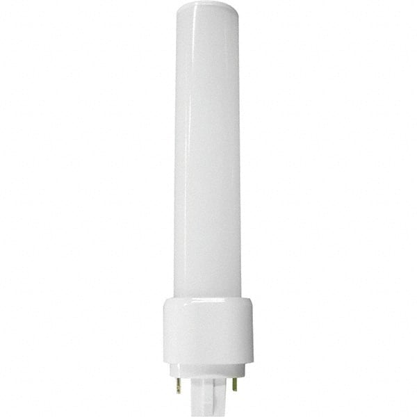 LED Lamp: Tubular Style, 9 Watts, PLC, 4 Pin Base MPN:09938