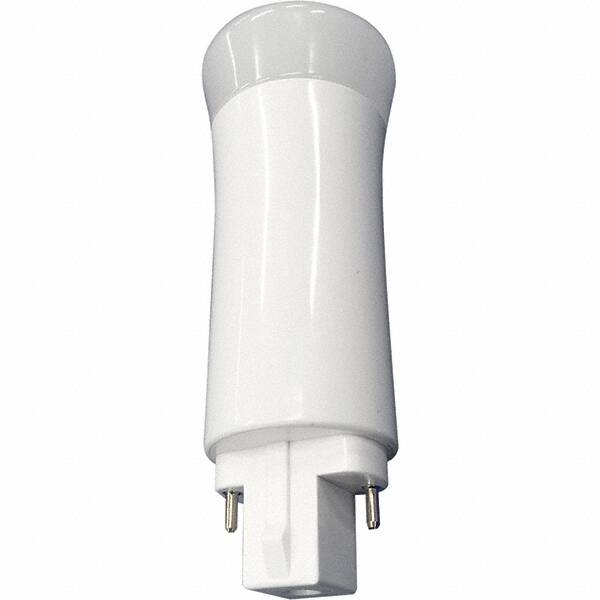 LED Lamp: Tubular Style, 9 Watts, PLC, 4 Pin Base MPN:09939