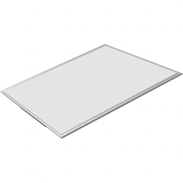 1 Lamp, 40 Watts, 5,000 Lumens, 2' x 2', 4,000&deg MPN:09755