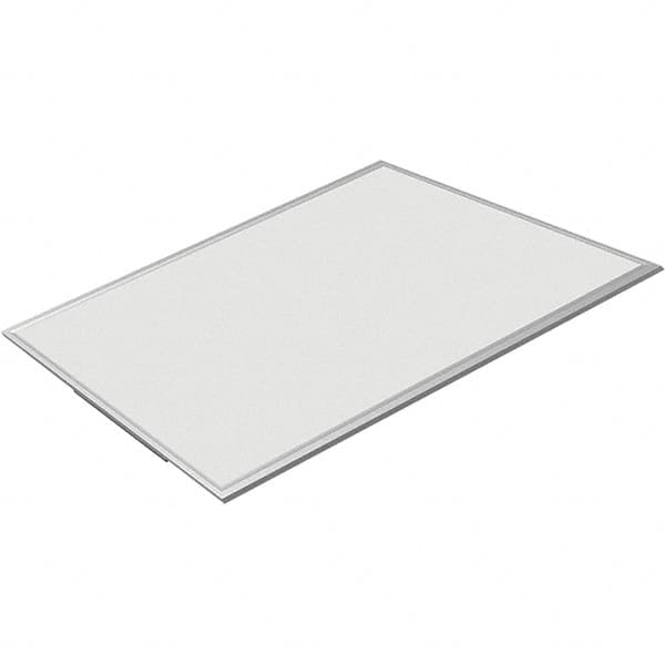 1 Lamp, 40 Watts, 5,000 Lumens, 2' x 2', 5,000&deg MPN:09756