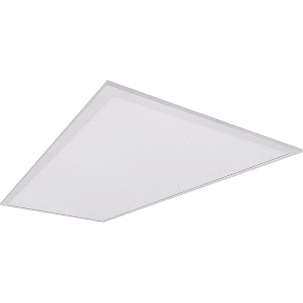 1 Lamp, 50 Watts, 6,250 Lumens, 2' x 4', 3,500&deg MPN:09757