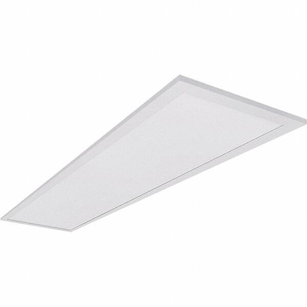 1 Lamp, 30 Watts, 3,750 Lumens, 1' x 4', 5,000&deg MPN:09762
