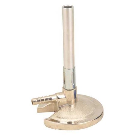 Bunsen Burner, Basic, Natural Fuel MPN:CH0088D