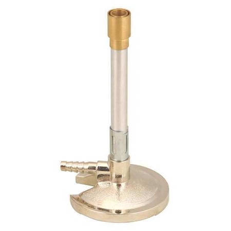 Bunsen Burner, Flame Stabilizer, Iron MPN:CH0093B