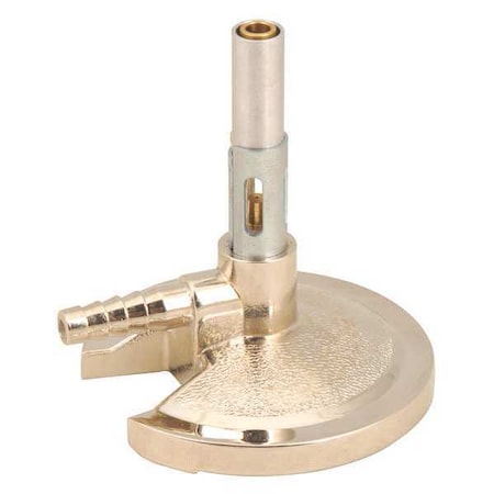 Bunsen Burner, Micro, LP Fuel MPN:CH0093C