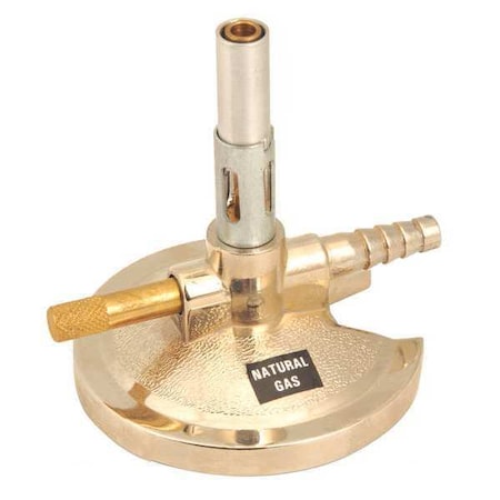 Bunsen Burner, Micro, Natural Fuel MPN:CH0093E