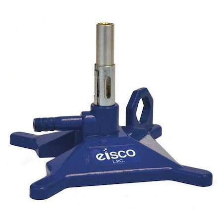 No Tip Bunsen Burner, Micro, LP Fuel MPN:CH0994LP
