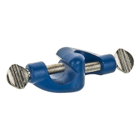 Heavy Duty Boss Head Clamp Holder for Rods up to 5/8