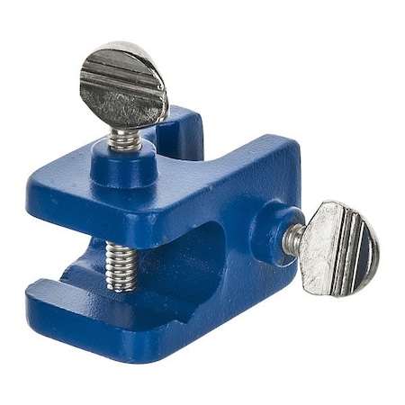 Square Boss Head Clamp Holder for Rods up to 9/16