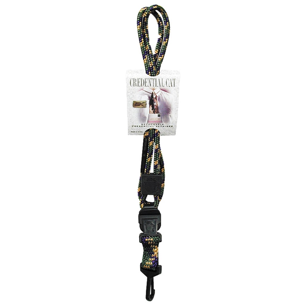 EK Ekcessories ID Badge, 10198C20 MPN:10198C20