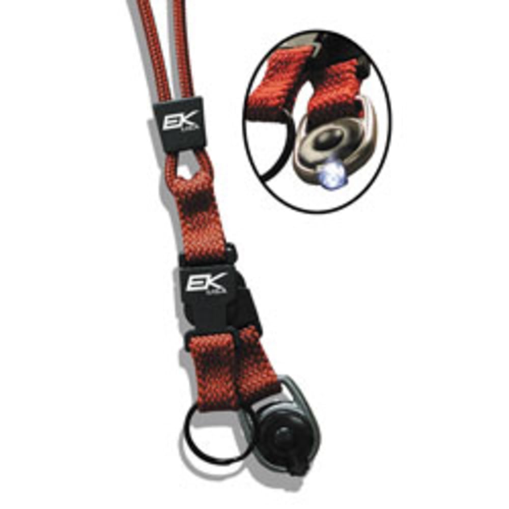 EK Ekcessories 5mm Nylon Lanyard MPN:10747C20